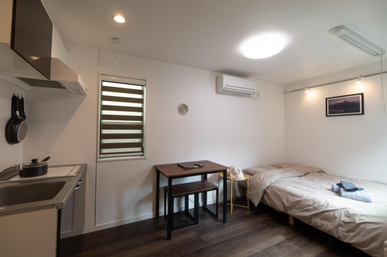 5963 Hotel Higashi Ikebukuro Tokyo Bagian luar foto