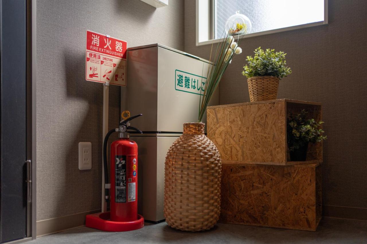 5963 Hotel Higashi Ikebukuro Tokyo Bagian luar foto