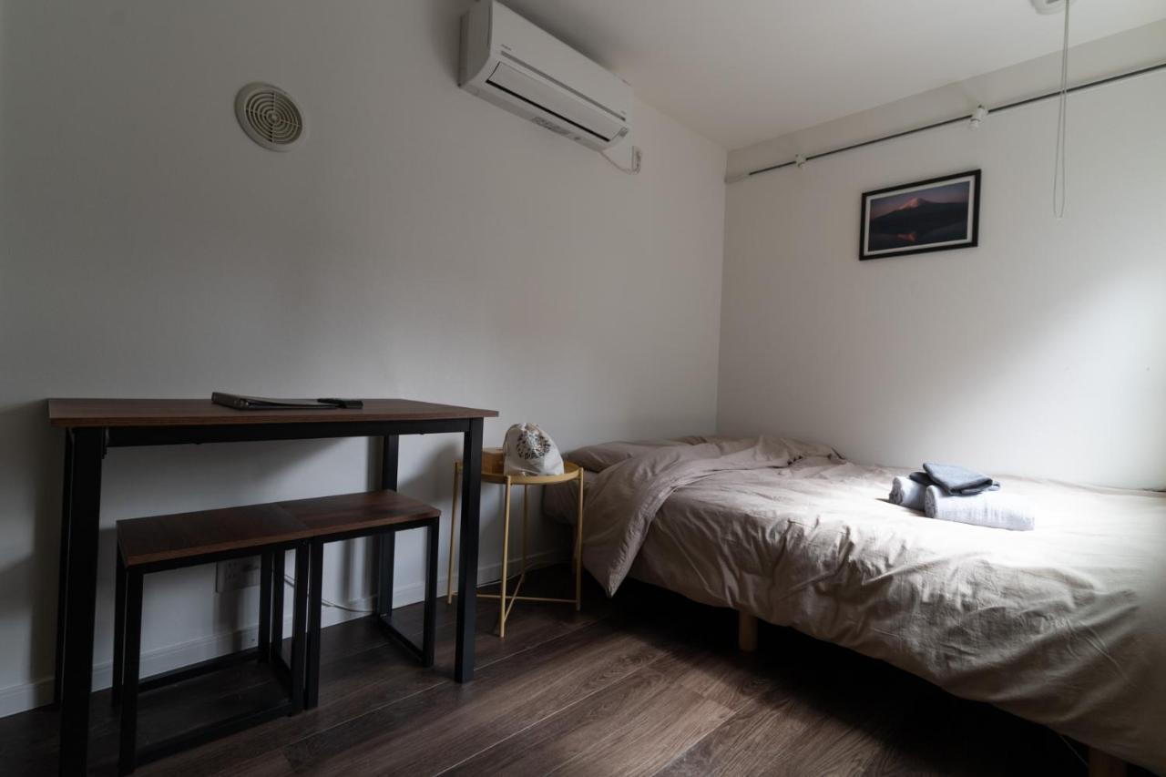 5963 Hotel Higashi Ikebukuro Tokyo Bagian luar foto