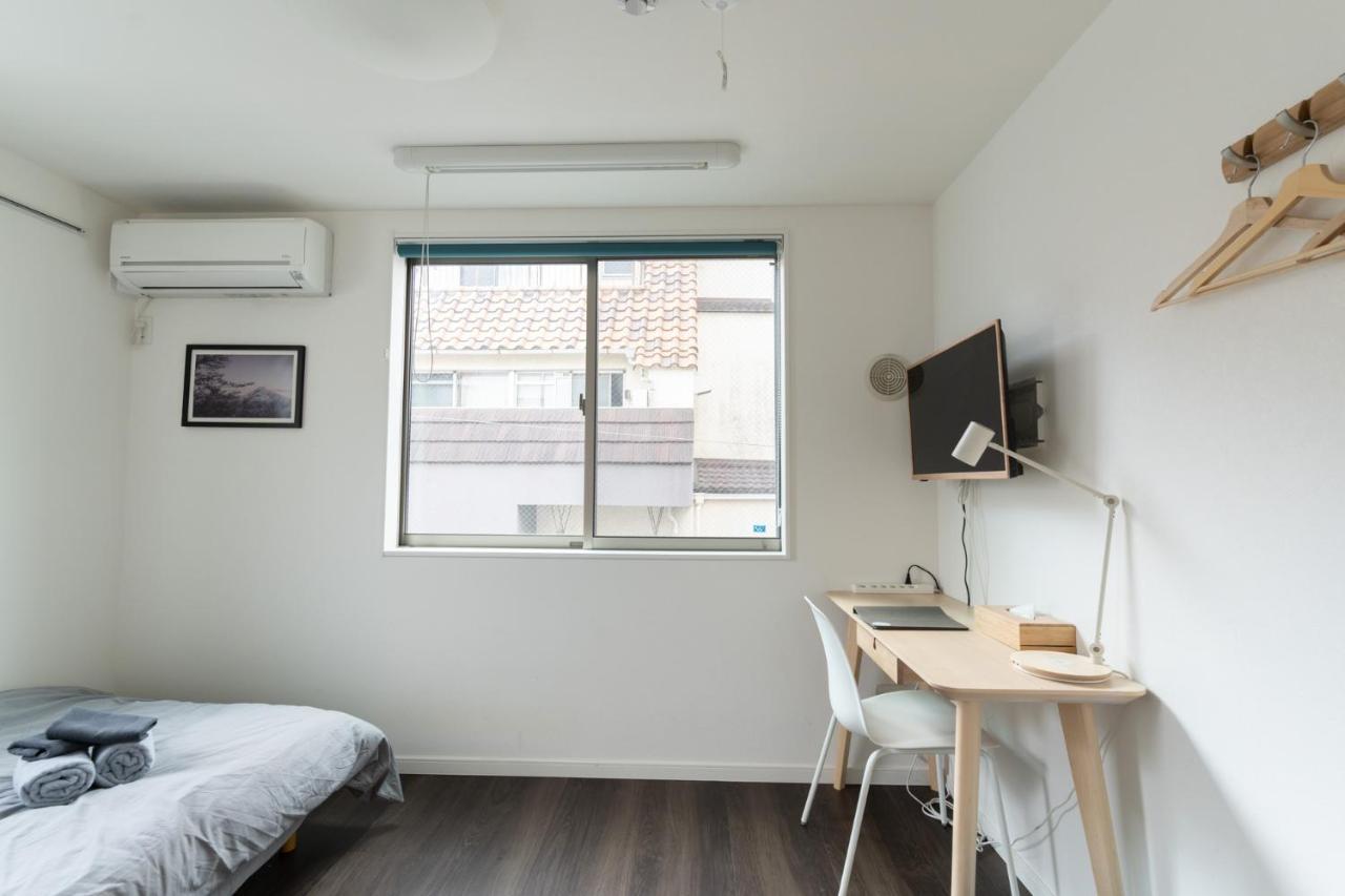 5963 Hotel Higashi Ikebukuro Tokyo Bagian luar foto