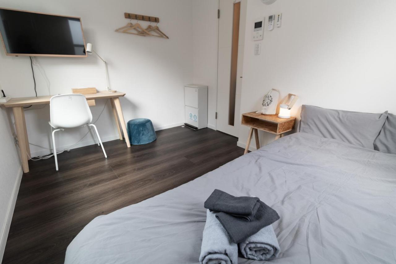 5963 Hotel Higashi Ikebukuro Tokyo Bagian luar foto