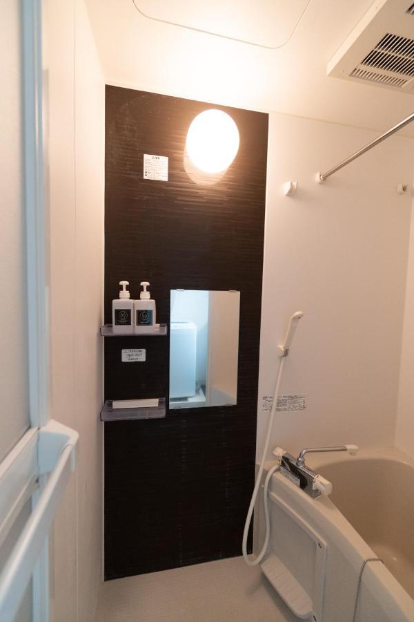 5963 Hotel Higashi Ikebukuro Tokyo Bagian luar foto
