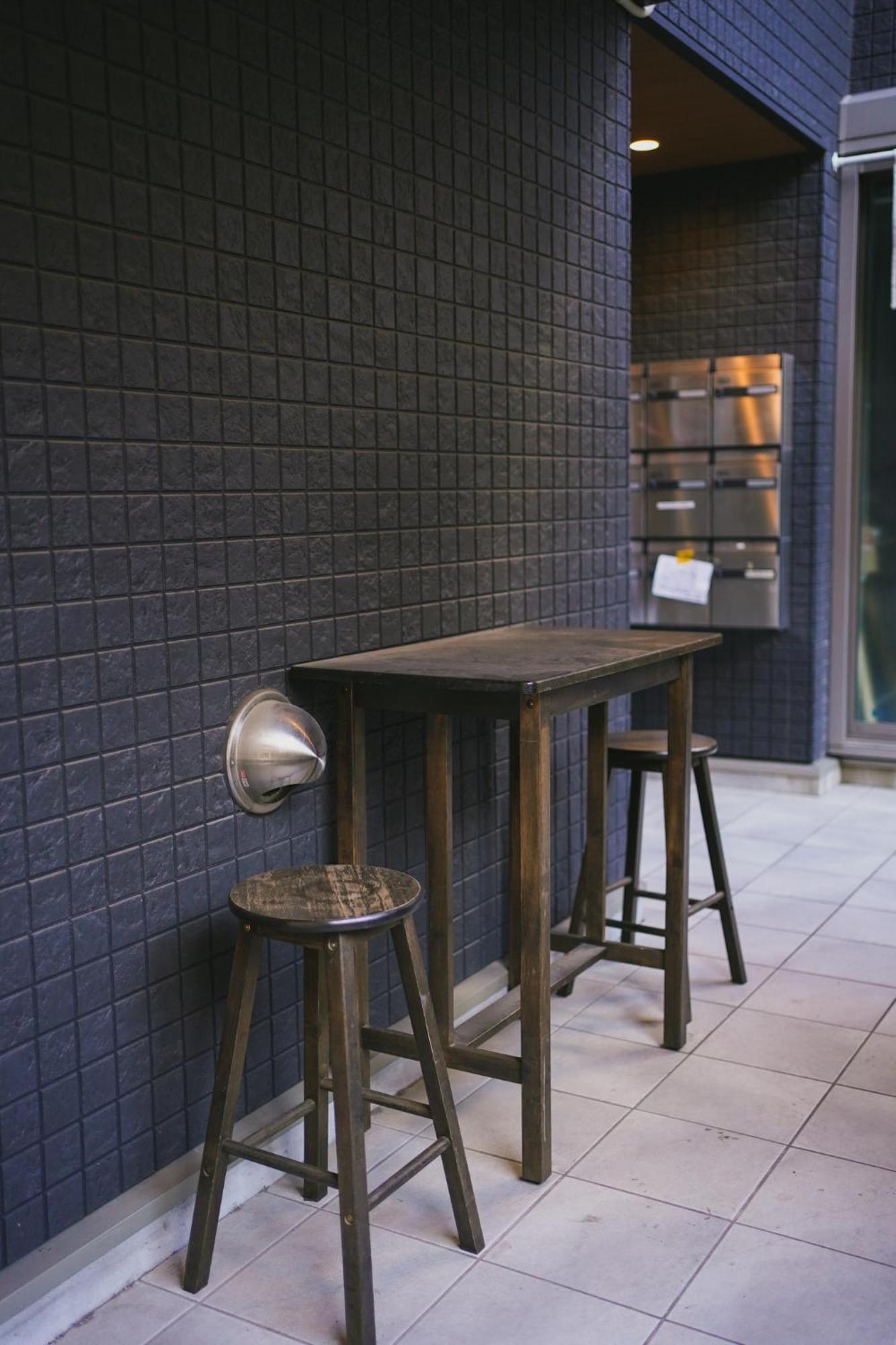 5963 Hotel Higashi Ikebukuro Tokyo Bagian luar foto