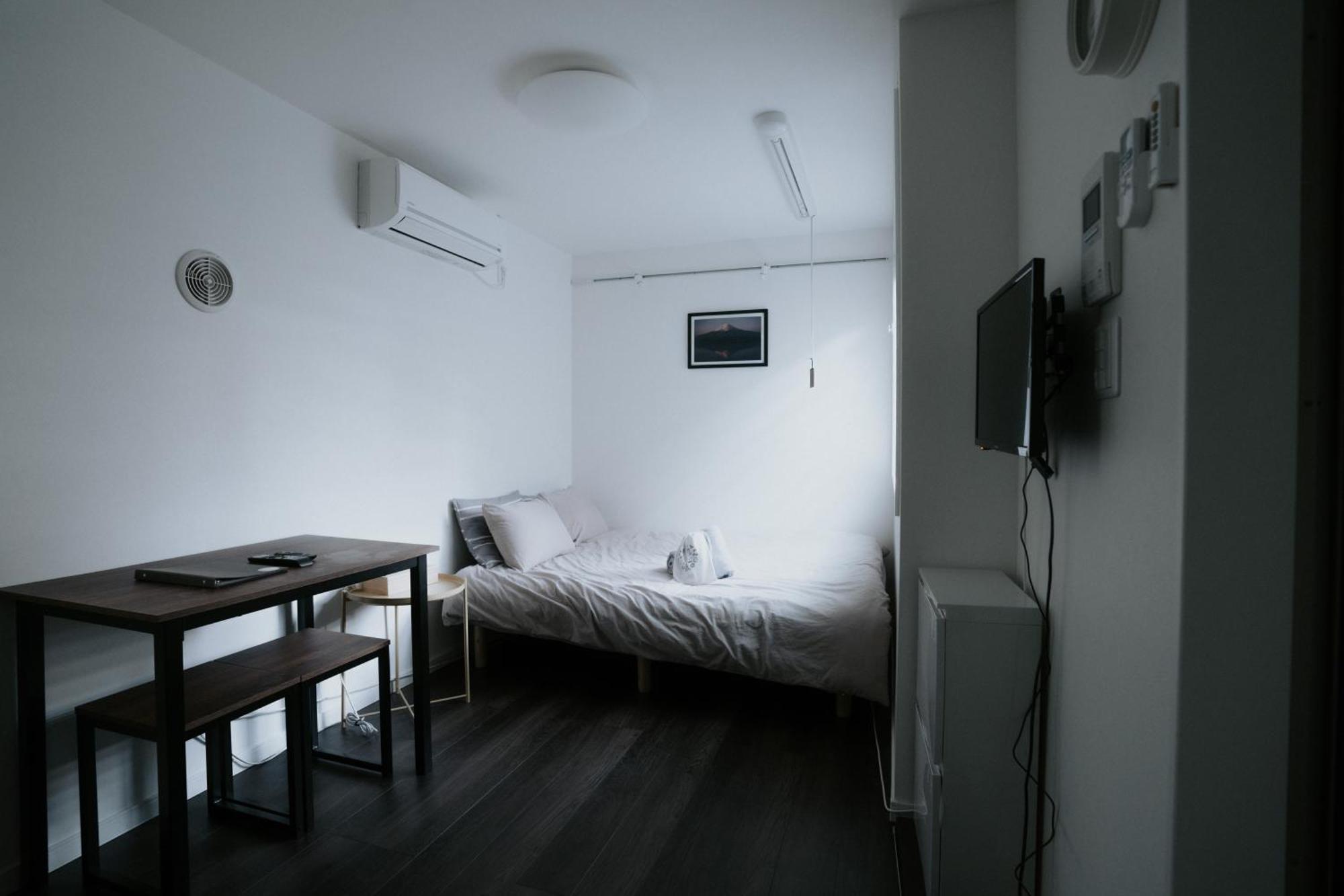 5963 Hotel Higashi Ikebukuro Tokyo Bagian luar foto