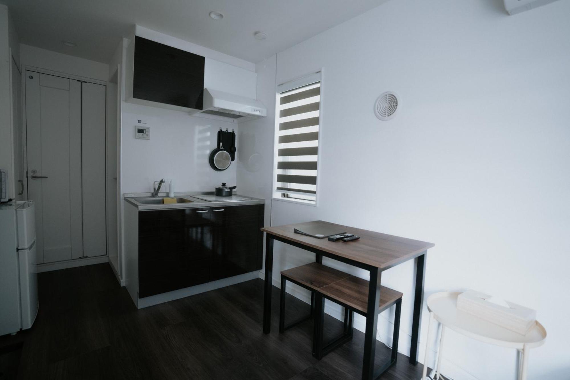 5963 Hotel Higashi Ikebukuro Tokyo Bagian luar foto