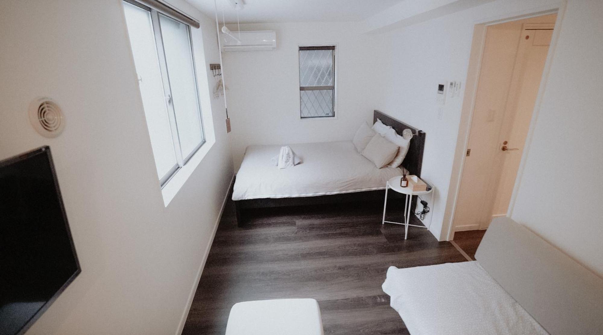 5963 Hotel Higashi Ikebukuro Tokyo Bagian luar foto