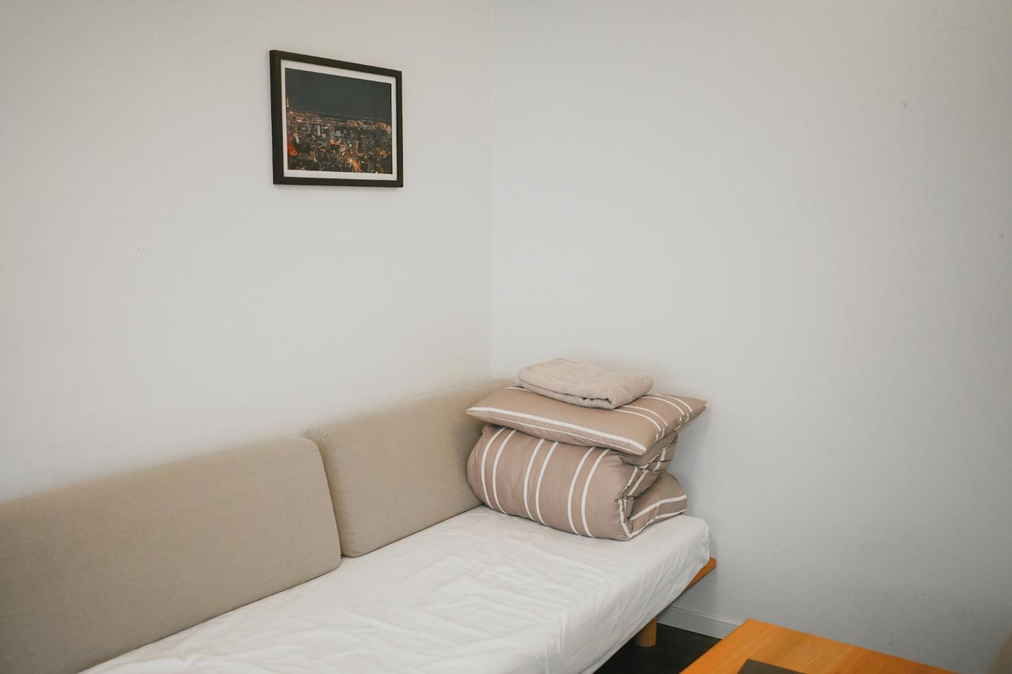 5963 Hotel Higashi Ikebukuro Tokyo Bagian luar foto